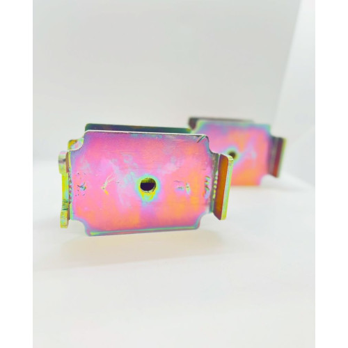 Проставки под рессоры Toyota Tundra, лифт 2 дюйма, 50 mm