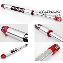 AIR SHOCK 2.5  - 12"