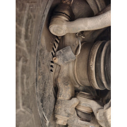 Защита датчиков ABS Toyota/Lexus STC-T-PS-ABS