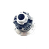 Дифференциал в сборе 41302-24010 4-хсателлитный для Toyota Land Cruiser 100 Lexus 470