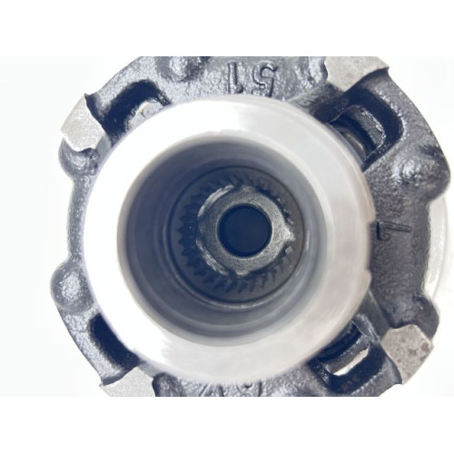 Дифференциал в сборе 41302-24010 4-хсателлитный для Toyota Land Cruiser 100 Lexus 470