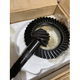 Главная пара переднего моста 4.56 на 8" Clamshell IFS (41201-80198) под редуктор с блокировкой ARB RD111 (Тонкая пара) обратное вращение