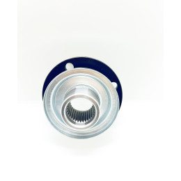 Фланец хвостовика для Toyota на 32 шлица сверловка 66х66 (41204-60080 / 41204-60060)  