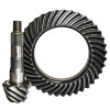 Главная пара 4.1  для Toyota Land Cruiser Prado 78 90 120 Hilux Surf задняя 29 шлицов ( 41201-80191)