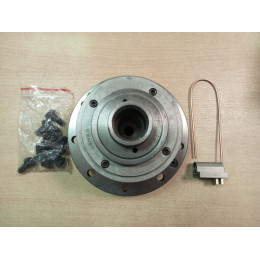 Блокировка дифференциала TJM 168PL05 Nissan H233B, Front 31 Spline, GQ,GY,Safari (SALE) не комплект 