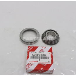 Подшипник редуктора (100% оригинал)  -   30x72x19