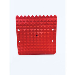 Дополнительная площадка опора подставка для гидравлического домкрата