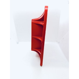 Дополнительная площадка опора подставка для гидравлического домкрата