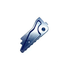 Усиленный удлиненный крюк зацеп с отверстием для закрепления Lift-mate 