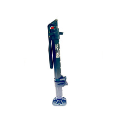 Гидравлический домкрат TOYTEC "Black Edition" 
