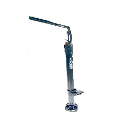 Гидравлический домкрат TOYTEC "Black Edition" 