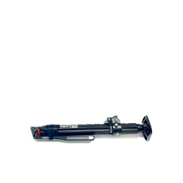 Гидравлический домкрат TOYTEC "Black Edition" 