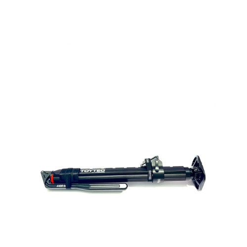 Гидравлический домкрат TOYTEC "Black Edition" 