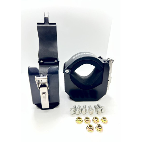 Крепление домкрата TOYTEC  2 шт 