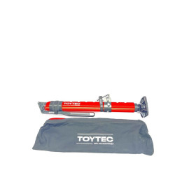 Гидравлический домкрат TOYTEC "Red Edition"