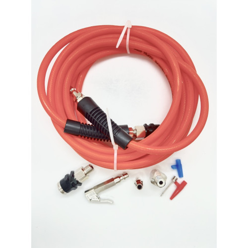 Шланг для подкачки шин AA TOYTEC для компрессора (усиленный)