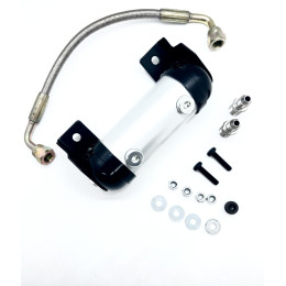 Ресивер TOYTEC AA 171503 для подключения двух блокировок или других потребителей 