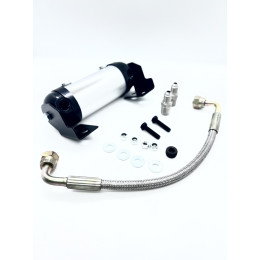 Ресивер TOYTEC AA 171503 для подключения двух блокировок или других потребителей 