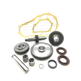 Шестерни понижающие РК 4.16 83% Trail gear 303924-3-KIT-ТТ для Suzuki Jimny JA11 JA12 JA71