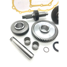 Шестерни понижающие РК 4.16 83% Trail gear 303924-3-KIT-ТТ для Suzuki Jimny JA11 JA12 JA71