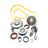 Шестерни понижающие РК 4.90 115%  303925-3-KIT-ТТ для Suzuki Jimny JA11 JA12 JA71