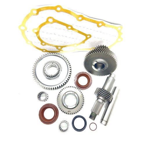 Шестерни понижающие РК 4.90 115%  303925-3-KIT-ТТ для Suzuki Jimny JA11 JA12 JA71