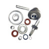 Шестерни понижающие РК 4.90 115%  303925-3-KIT-ТТ для Suzuki Jimny JA11 JA12 JA71