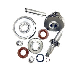Шестерни понижающие РК 4.90 115%  303925-3-KIT-ТТ для Suzuki Jimny JA11 JA12 JA71