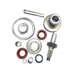 Шестерни понижающие РК 4.90 115%  303925-3-KIT-ТТ для Suzuki Jimny JA11 JA12 JA71