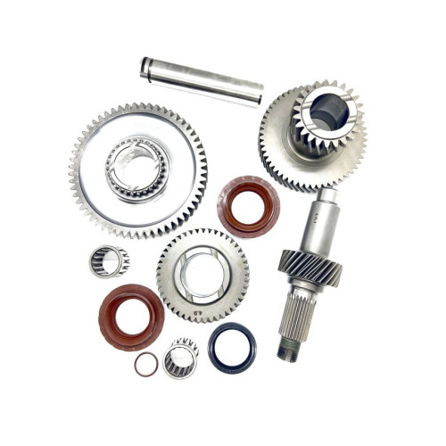 Шестерни понижающие РК 4.90 115%  303925-3-KIT-ТТ для Suzuki Jimny JA11 JA12 JA71