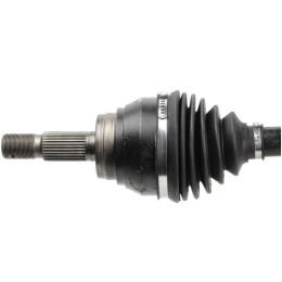 Привод передний левый/правый -120 Prado, GX470 03-09, FJ CRUISER 07-14  665235