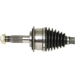 Привод усиленный передний левый/правый TOYOTA: Land Cruiser Prado 90/95 96-02, 4Runner 96-02, Hilux Surf 96-02, Tacoma 95-04