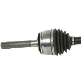 Привод усиленный передний левый/правый TOYOTA: Land Cruiser 100 1998-2007 , Lexus LX470 1999-2007