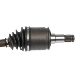 Привод усиленный передний левый/правый TOYOTA: SEQUOIA 08-15, TUNDRA 07-15