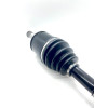 Привод передний TOYTEC на Land Cruiser 200 /Lexus LX570  (43430-60071, 4343-060070)