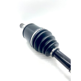 Привод передний TOYTEC на Land Cruiser 200 /Lexus LX570  (43430-60071, 4343-060070)