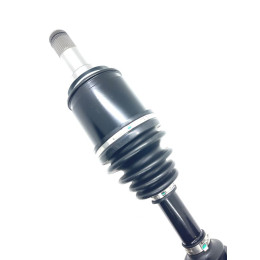 Привод передний TOYTEC на Land Cruiser 200 /Lexus LX570  (43430-60071, 4343-060070)