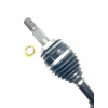 Привод передний TOYTEC на Land Cruiser 200 /Lexus LX570  (43430-60071, 4343-060070)