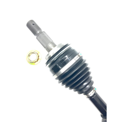 Привод передний TOYTEC на Land Cruiser 200 /Lexus LX570  (43430-60071, 4343-060070)