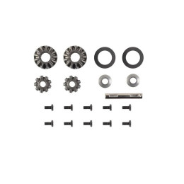 Набор сателлит Jeep Wrangler (JL) (2018-2024) w/ Dana 30 68388803AA CHRYSLER