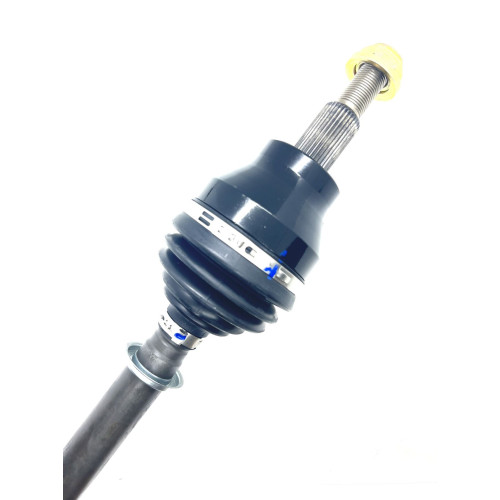 Вал приводной 68394142AA TOYTEC в сборе для JEEP WRANGLER  JL/JT, правый 