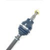 Вал приводной 68394142AA TOYTEC в сборе для JEEP WRANGLER  JL/JT, правый 
