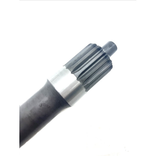 Вал приводной 68394142AA TOYTEC в сборе для JEEP WRANGLER  JL/JT, правый 