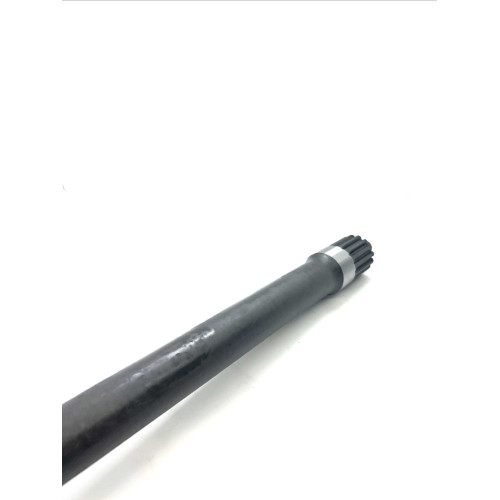 Вал приводной 68394142AA TOYTEC в сборе для JEEP WRANGLER  JL/JT, правый 