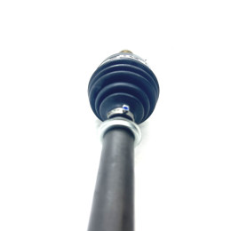 Вал приводной 68394143AA TOYTEC в сборе для JEEP WRANGLER JL/JT, левый 