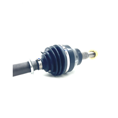 Вал приводной 68394143AA TOYTEC в сборе для JEEP WRANGLER JL/JT, левый 