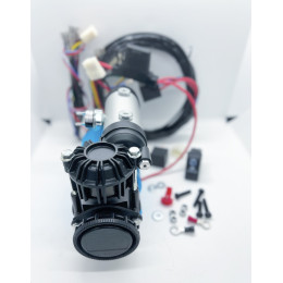 Компрессор TOYTEC для управления блокировками 12V