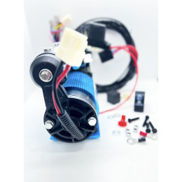 Компрессор TOYTEC для управления блокировками 12V