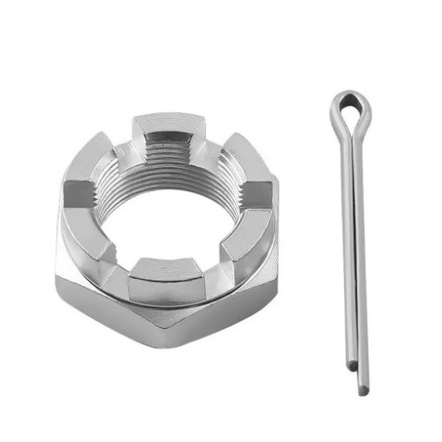 Привод передний усиленный левый/правый -120/150 Prado, GX470/GX460, FJ CRUISER 07-14