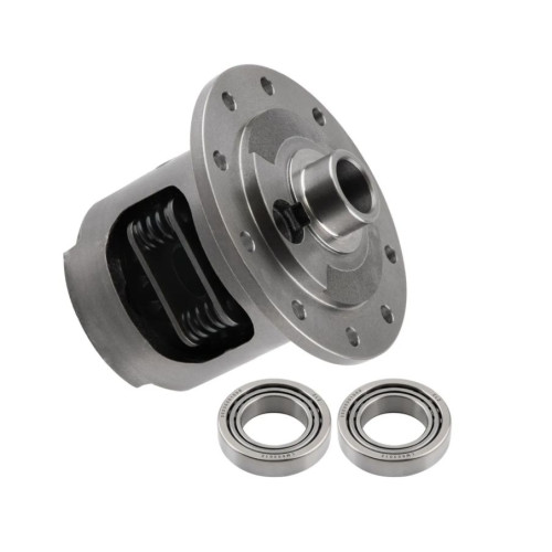 Блокировка дифференциала (самоблок) GM 8.5"/8.625" (10 болтов) 30 шлицов 